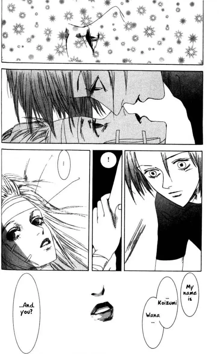 Vampire Girl Chapter 2 25